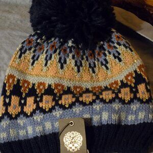 Vince Camuto Beanie Hat  NWT